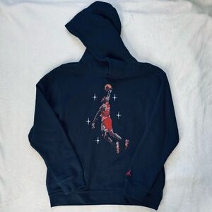 Jordan Hoodie